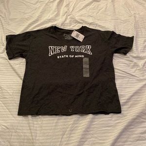 Fifth Sun New York t shirt